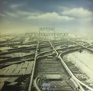 Martin Hauzenberger - Verreise