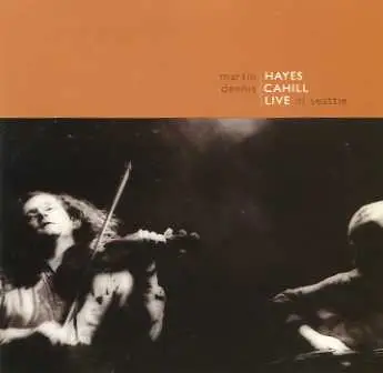 Martin Hayes And Dennis Cahill - Live in Seattle