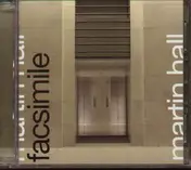 Martin Hall - Facsimile