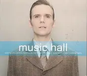 Martin Hall - Music Hall