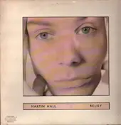 Martin Hall - Relief