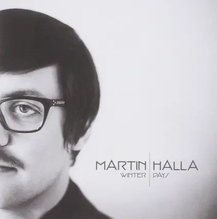 Martin Halla - Winter Days