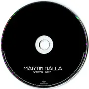 CD - Martin Halla - Winter Days