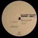 12'' - Martin Heyder - Mind - Frames