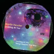 Martin Heyder - LOOKING AT YOU
