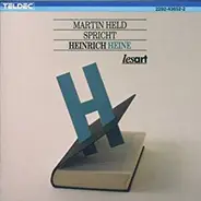 Martin Held - Martin Held spricht Heinrich Heine