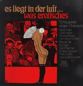 Martin Held - Es Liegt In Der Luft ... Was Erotisches