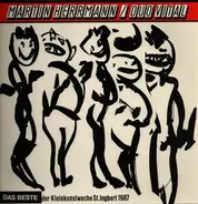 Martin Herrmann / Duo Vital - Das Beste der Kleinkunstwoche St. Ingbert 1987