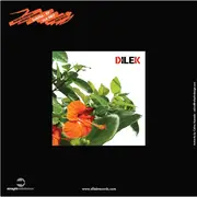 12inch Vinyl Single - Martin Huergo & Andrés Oddone - Suleika EP - EP