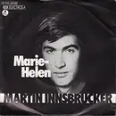 7inch Vinyl Single - Martin Innsbrucker - Marie-Helen