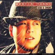 CD - Martin Jondo - Echo & Smoke - Promo