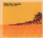 CD - Martin Jondo - Rainbow Warrior - Digipack