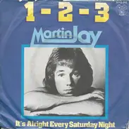 Martin Jay - 1 - 2 - 3