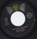 7inch Vinyl Single - Martin Jay - Voices In The Night