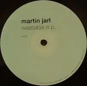 Martin Jarl - Weetabix E.P.