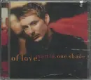 CD - Martin - One Shade Of Love