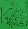 LP - Martin O'Cuthbert - For Alien Ears