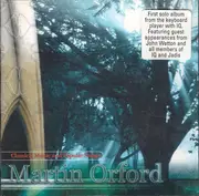 CD - Martin Orford - Classical Music And Popular Songs