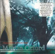 Martin Orford - Classical Music and Popular Songs