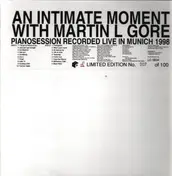 Martin L. Gore - An Intimate Moment With Martin L Gore