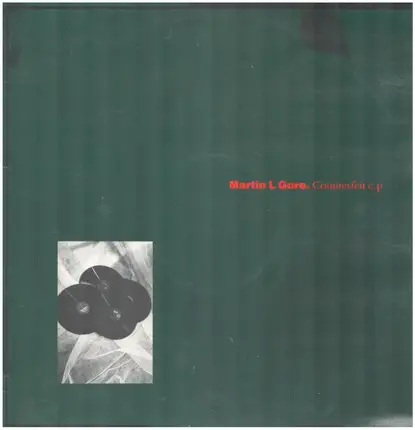 Martin L. Gore - Counterfeit E.P