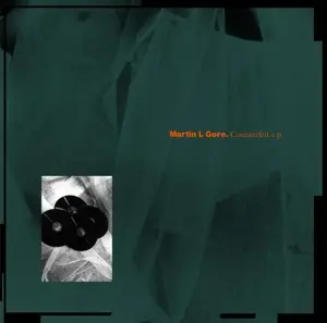 Martin L. Gore - Counterfeit E.P -EP-