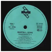 LP - Martin L. Gore - Counterfeit E.P.