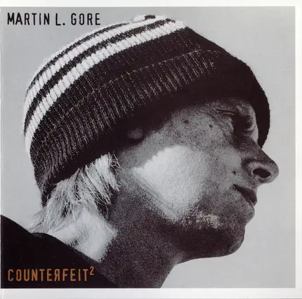 Martin L. Gore - Counterfeit²
