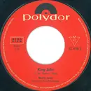 7inch Vinyl Single - Martin Lauer - King John / John Brown's Baby