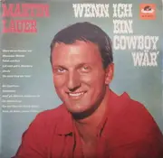 LP - Martin Lauer - Wenn Ich Ein Cowboy Wär'