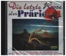 CD - Martin Lauer, Bill Ramsey a.o. - Die letzte Rose der Prärie