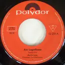 7inch Vinyl Single - Martin Lauer - Am Lagerfeuer - Mono