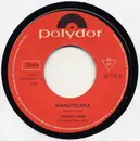 7inch Vinyl Single - Martin Lauer - Mamutschka / Oh, Serenader