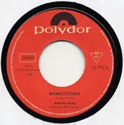 Martin Lauer - Mamutschka / Oh, Serenader