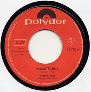 Martin Lauer - Mamutschka / Oh, Serenader