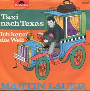 Martin Lauer - Taxi Nach Texas