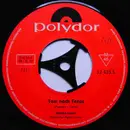 7inch Vinyl Single - Martin Lauer - Taxi Nach Texas