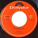 7inch Vinyl Single - Martin Lauer - Taxi Nach Texas