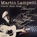 LP - Martin Lampeitl - Vielsaitiges