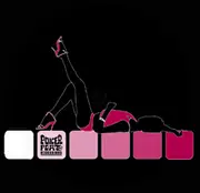 12'' - Martin Landsky - Fools (They Don't Know The Time)