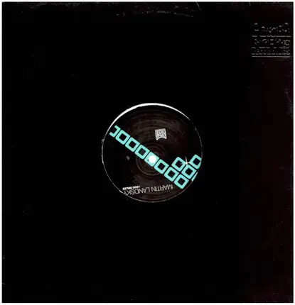 Martin Landsky - 1000 Miles