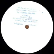 Martin Lewis - Rewind Ep