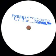 12inch Vinyl Single - Martin Lewis - Rewind Ep - stamped white label