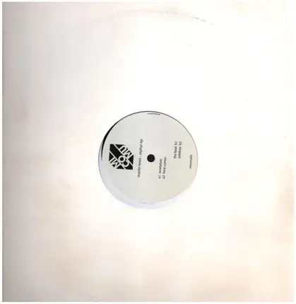 Martin Lewis - Zephyr EP