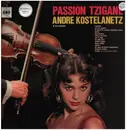 12inch Vinyl Single - Martin / Lehár / Heifetz a.o. - Passion Tzigane
