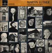 Martin Luther, Werner Liborius - Lebendige Kirchengeschichte