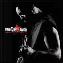 CD - Martin Luther - Rebel Soul Music