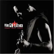 CD - Martin Luther - Rebel Soul Music