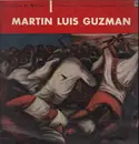 LP - Martin Luis Guzman - Prosa - + Booklet