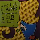 12inch Vinyl Single - Martin Möller - Guppi Minipli